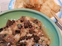 -北李妈妈菜·海肠捞饭(开发区万达店)