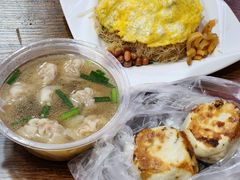 -求生煎包(武夷小区店)