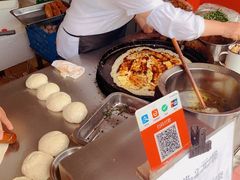 -金杨老摊头蛋饼(金口路店)