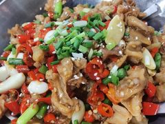 -淳安二十八道·美食汇·淳鱼馆(阳光路店)
