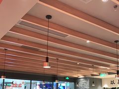 大堂-大师兄·手工面·西北菜(美的悦然广场店)