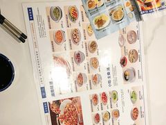 -兰湘子·湘菜小炒(荥阳吾悦广场店)