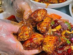 -陈胖子特色菜.鲜货现炒(融景城店)