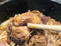 -宋氏重庆鸡公煲(红谷滩万达金街店)