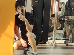 -佳禾健身(三元里店)