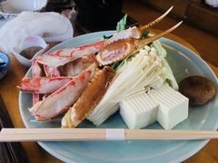 -蟹道乐(道顿堀本店)