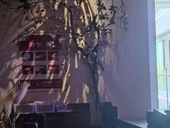 -绿茶餐厅(光谷世界城步行街店)