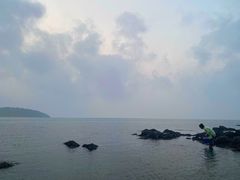 -大连蚂蚁岛度假区