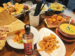 -亳府大院(亳州店)