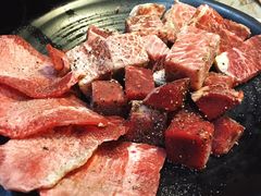 -熊出没日本烧肉放题