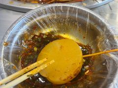 -湖南益阳麻辣烫(棠东丰华街店)