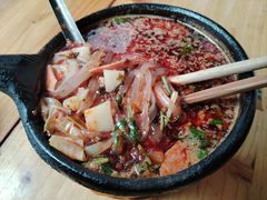 -小芳砂锅凉粉(总店)