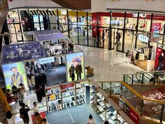 -砂之船奥莱(南京江宁店)