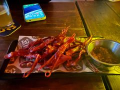 -岔巴精酿啤酒餐吧(南屏街店)