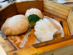 -顺德美的万豪酒店-万豪中餐厅