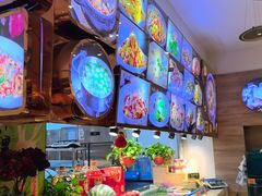 -九转小磨·东北菜老字号(祥安店)