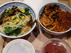 -吉野家(天坛东路店)
