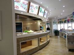 android_upload_pic-巴厘岛风情自助餐厅(牡丹广场店)