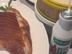 -福海居烤鸭店(鸟巢店)