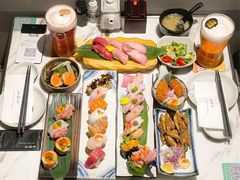 -家贺屋刺身寿司专门店
