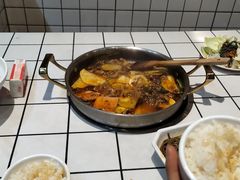 -水上铁板烧(大学城思雅店)