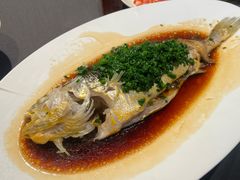 -上海滩餐厅(BFC外滩金融中心店)