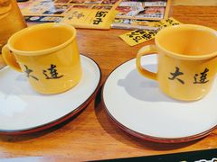 -喝丢一只鞋海鲜烧烤·海肠捞饭(文体街店)