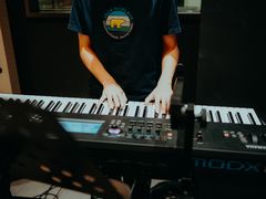 -陆声·LandSoundMusic(西溪谷店)
