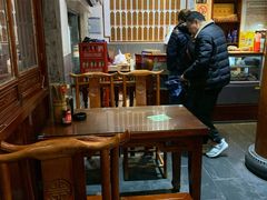 大堂-易裕和·长沙米粉(友谊路店)