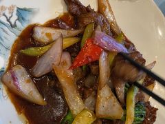 -全聚德(上海首店浦东店)
