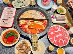 -蜀大侠火锅(春熙路店)