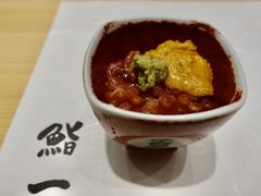 -鮨一日本料理旗舰店(总店)
