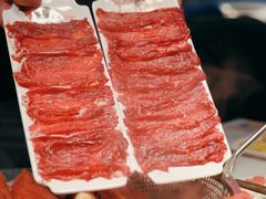 -犇鼎牛潮汕牛肉火锅(新辰里学清路店)