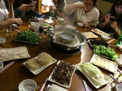 -香木香羊西夏特色烤全羊(沈阳世博园店)