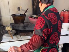 -福满楼大酒店(鹿鸣路店)