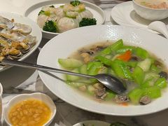 -潮州府·潮菜·砂锅粥(徐家汇店)