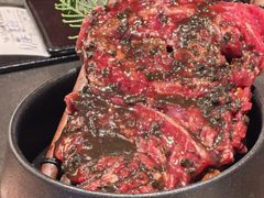 -厚贞日式烤肉(浦东汇智店)
