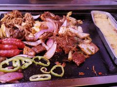 -郭记烤肉创始店(民丰大街店)
