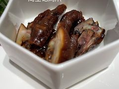 -南太湖山庄·四季轩&国风堂中餐厅