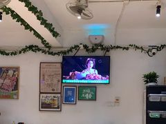 大堂-木屋烧烤(南新店)