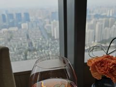 -悦厅·下午茶(杭州柏悦酒店)