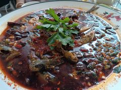 -李幺师鱼馆