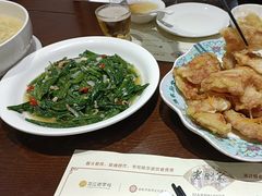 -老厨家(友谊路总店)