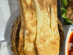 锅边馍馍-甦杏鸡毛店(营门口店)