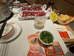 -陈记顺和潮汕牛肉火锅(棠德南路店)