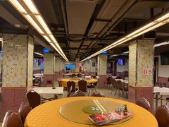 -新辉港式茶餐厅(北栅店)