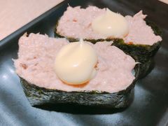 -万岁寿司(芳村店)