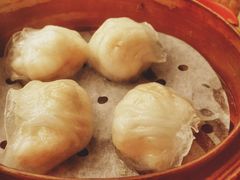 晶莹鲜虾饺-添好运点心专门店(深水埗店)