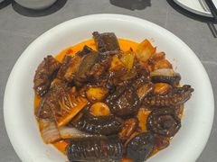 -燕春楼(海河华鼎店)