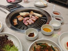-黄金牧场(明洞总店)